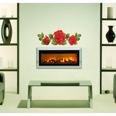 Plants & Flowers Wall Decal