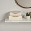 Rebeka 2 Piece Faux Leather Decorative Box Set-2051251457