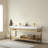 Idella 71.7'' Double Bathroom Vanity with Resin Top-937036285-936512815-936512814
