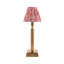 Trobridge Rechargeable Metal Table Lamp-105031184
