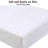 100% Cotton Polka Dots Fitted Sheet