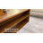 Rectangular Coffee Table with Drawers and Storage Shelves For Living Room-513440611