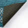Anber Chenille Washable Southwestern Indoor / Outdoor Rug