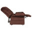 Fauteuil inclinable Antanina-40057401