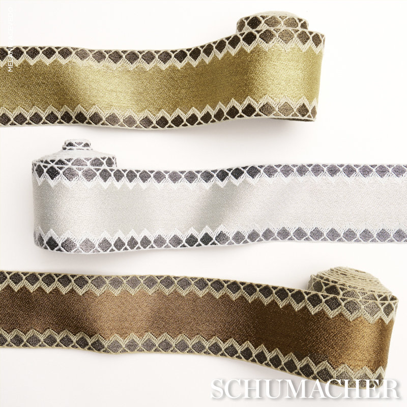 Allure Metallic Tape, Copper