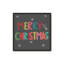 «Holiday Wishes IV» par Cheryl Warrick, reproduction d'art-114333262-114333276