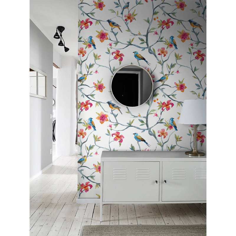 Caesaria Matte Roll, 250 x 250cm