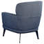 Chaise d'appoint rembourrée-1185764637