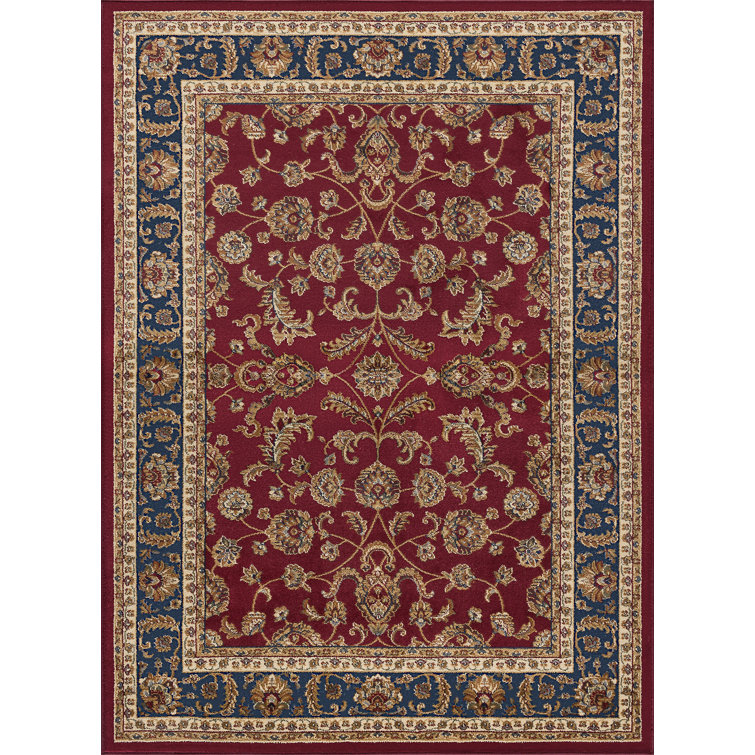Clarence Indoor Rug