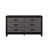 5PC Bedroom Set,Bookcase Bed-1090869570