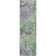Premium Machine Washable Cerrito AMF500 Green Rug