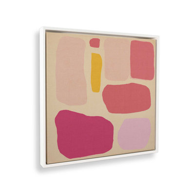 Chromatic Rhythms V1 by Golden Glow Interiors