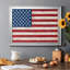 Toile encadrée de qualité supérieure Old Glory - prête à être accrochée-633328300-633328208
