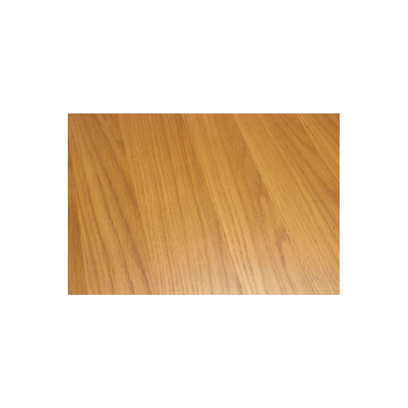 Storm Round Solid Oak Dining Table