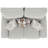Sikorski Lay Flat Reclining Loveseat-1106587460-1082848089