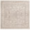 Tapis oriental beige / crème Calidi