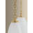 Positano Seeded Glass Chandelier-126645492