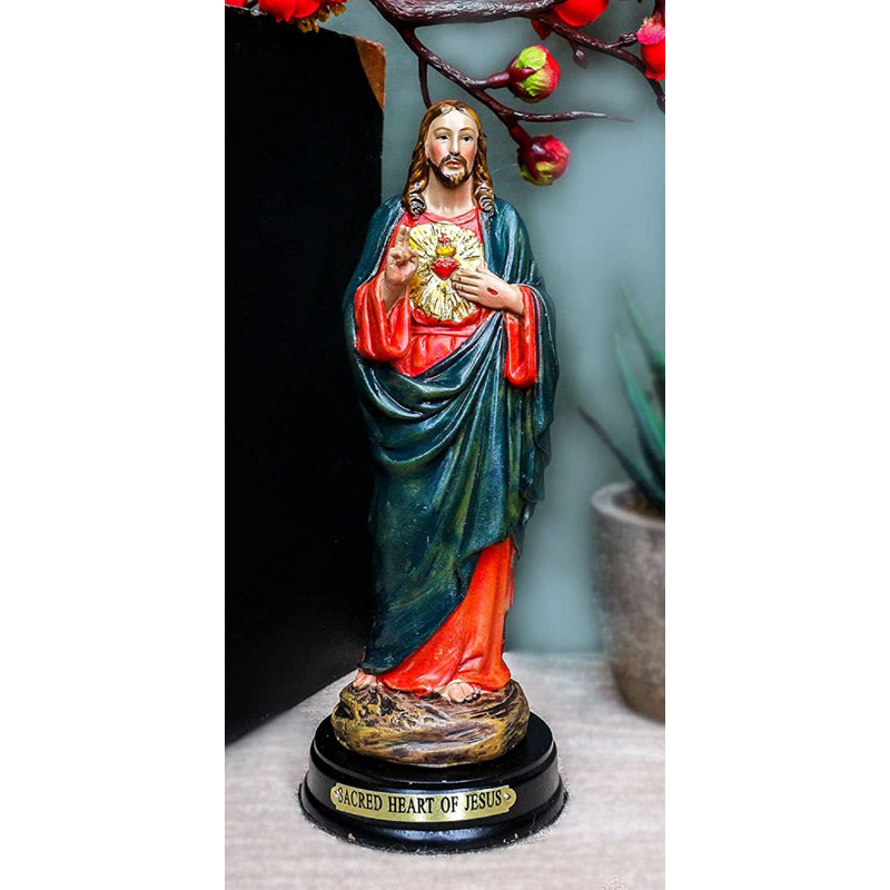 Figurine Eltion Jésus-Christ