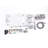 All-In-One Kit with Rough in-Valve-69513896