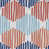 Bleu / Orange