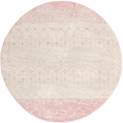 Bradley-Joe Abstract Indoor Rug