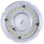 45 Watt White LED Bulb-67127286