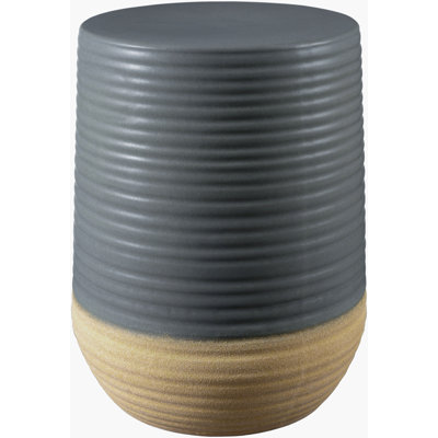 Terraza Accent Stool by Ivy Bronx