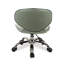 Tabouret de laboratoire à hauteur ajustable-1288890271