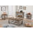 Bonas 48'' Solid Wood Console Table