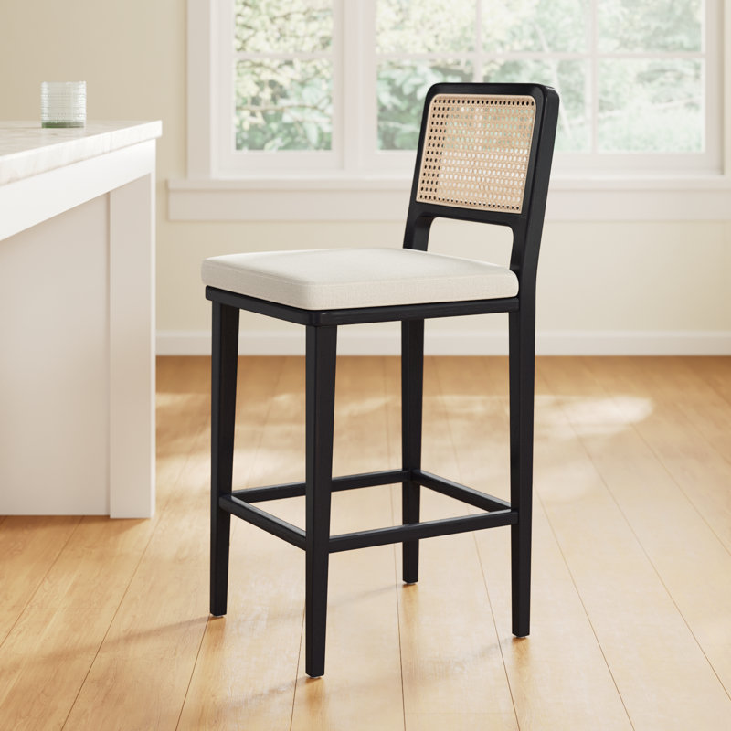 Finlay Stool, Counter Stool (27” Seat Height)
