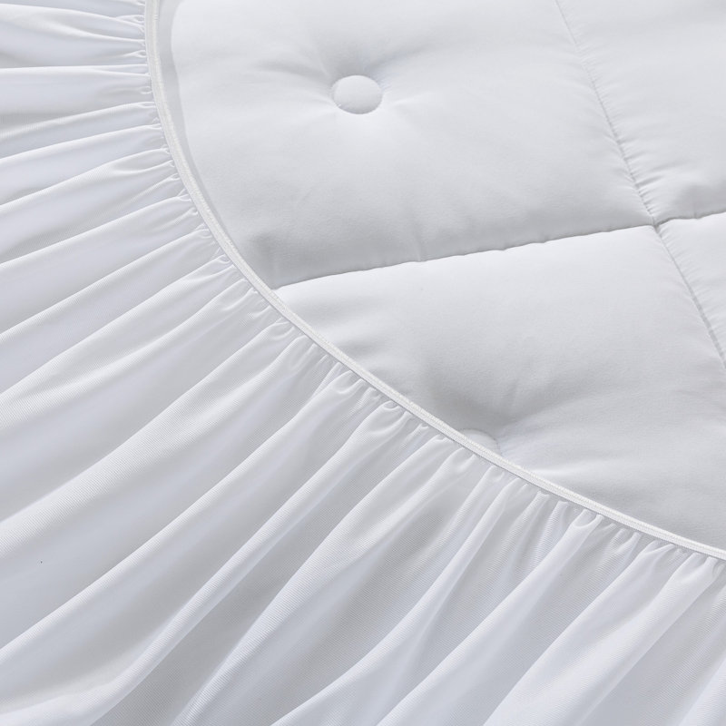 Protège-matelas Stegeman, Très grand californien