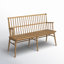 Gleaves Bench-1339770421