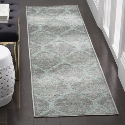 Orville Performance Geometric Rug