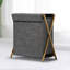 Laundry Basket with Handles