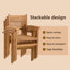 Patio Dining Armchair