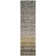 Machine Washable Indoor/Outdoor Emelia ACN2315 Stripes Rug