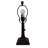 Canizales Metal Table Lamp-853149157