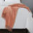 Viscose Chenille Throw-71875502