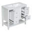 Meuble-lavabo 36 po avec lavabo-1240498351