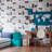 Keister Peel & Stick Tile