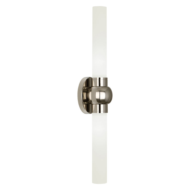 Daphne 2 - Light LED Flush Mounted Sconce