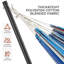 Double Classic Hammock with Stand-1845083348