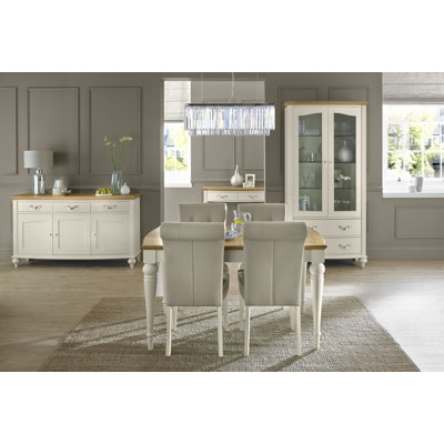 Snider 6 - Person Dining Set