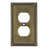 Antique English est en rupture de stock
