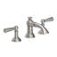 Aylesbury Widespread Bathroom Faucet with Drain Assembly-40526338