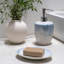 Brisa Bathroom Accessory Set