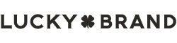 Lucky Brand Logo