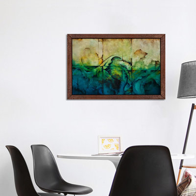 Paradise by CH Studios - Print