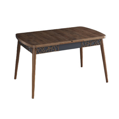 Extendable Dining Table
