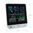 Wi-Fi Multi-Day Forecast Digital Weather Station